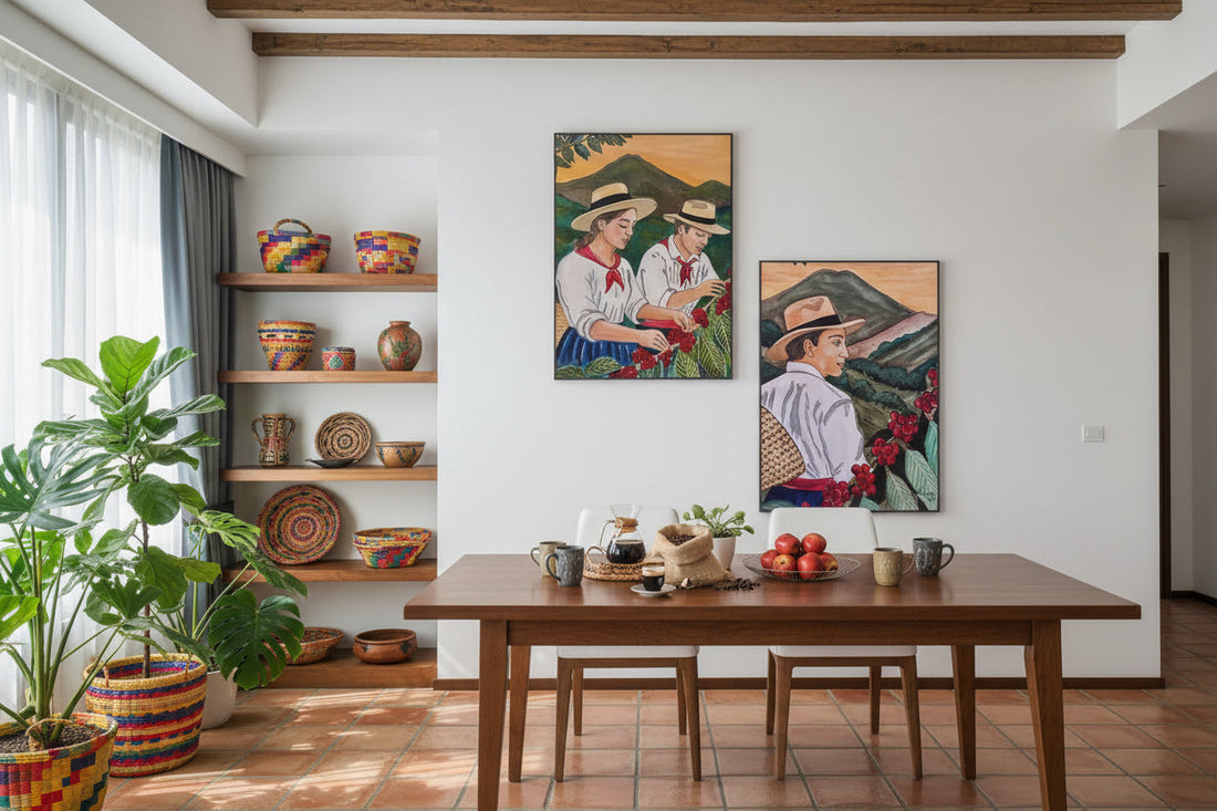Lucia atelier art