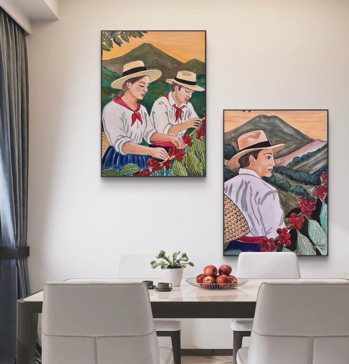 Coffee, Memory, and the Art of Pausing